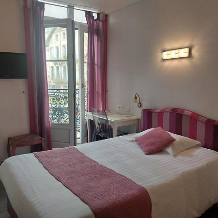 Hotel Du Palais Montpellier Eksteriør billede